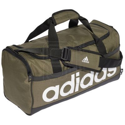 3. Bag adidas Linear Duffel S HR5354