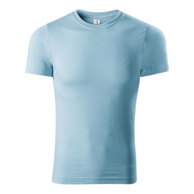 5. Malfini Lack T-Shirt M MLI-P7315 blau