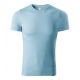 5. Malfini Lack T-Shirt M MLI-P7315 blau