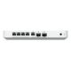 4. Router (Gateway). Switch Ubiquiti UniFi (UXG-Fiber-EU)