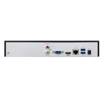 8. BCS POINT Recorder BCS-P-NVR0801-4K(3)