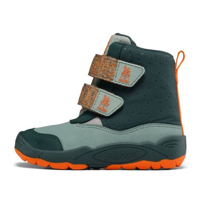 4. Affenzahn Blizzy Rabbit vegane Barfuß-Winterstiefel (01682-20151)