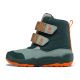 4. Affenzahn Blizzy Rabbit vegane Barfuß-Winterstiefel (01682-20151)
