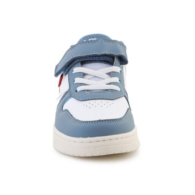 2. Levi's KICK SE WEISSE JEANS 0152S-0073