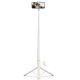 2. Selfie-Stick Tech-Protect L09S mit Stativ - beige