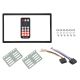 5. BLOW RADIO AVH-9620 2DIN 7"