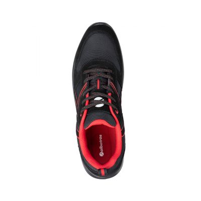 6. CLIFTON LOW O2 Unisex-Schuhe (schwarz)