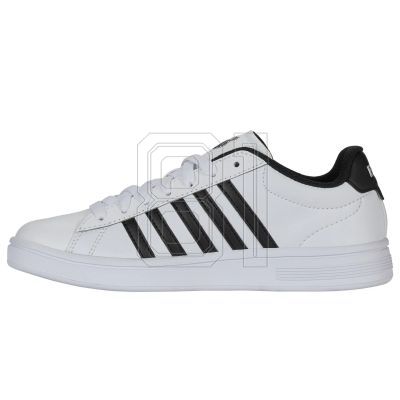 6. K-Swiss Court Tiebreak II M 04413-191-M Schuhe
