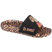 Skechers Snoop Dogg Hyper Slide - Dr. Bombay 251015-LPD Braun 41