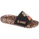Skechers Snoop Dogg Hyper Slide - Dr. Bombay 251015-LPD Braun 41