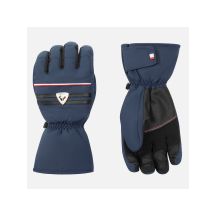 ROSSIGNOL Legend Impr Herren-Skihandschuhe Marineblau