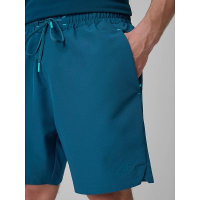 6. Schnelltrocknende Trainingsshorts für Herren 4F 4FRSS26TFSHM1660-30S