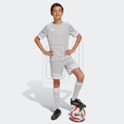 9. Adidas Squadra 25 Jr T-shirt JJ0061
