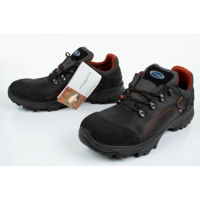 17. Lavoro 1229.50 Sicherheitsarbeitsschuhe