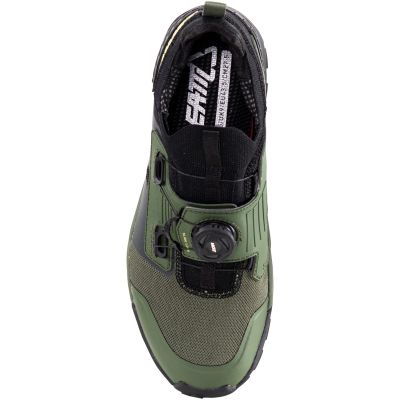 3. Flatpedal-Fahrradschuhe LEATT Shoe ProFlat 2.0