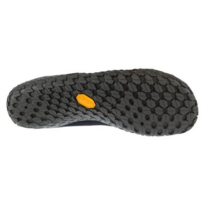 4. Merrell Vapor Handschuh 7 J00003346 Schwarz 37