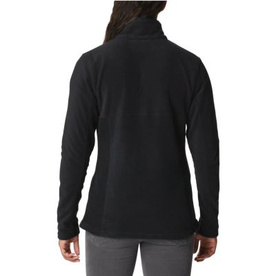 6. Columbia Basin Trail III Full Zip Fleece W 1938041 010