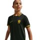 4. Nike Chelsea FC Stadion 2026/27 Kinder-Trikot Schwarz II1707 011