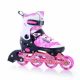 2. Tempish Dasty Jr 1000050 Inline-Skates