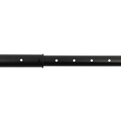 8. Maclean MC-504B TV-Deckenhalterung (schwenkbar, neigbar; 23" - 42"; max. 30 kg)