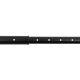 8. Maclean MC-504B TV-Deckenhalterung (schwenkbar, neigbar; 23" - 42"; max. 30 kg)
