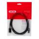 2. UNITEK USB 2.0 Verlängerungskabel, AM-AF, 2 m, Y-C450GBK