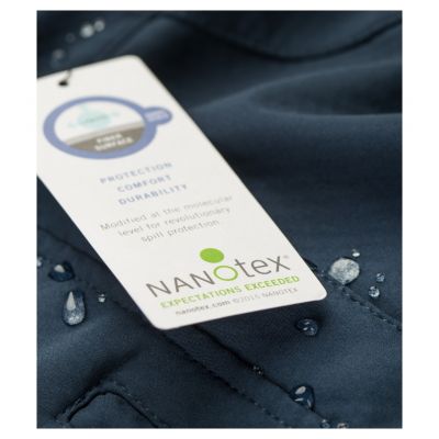 5. Malfini Softshell Nano W MLI-53202 Jacke