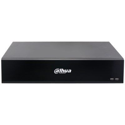 5. Dahua Technology NVR5864-XI 2U Schwarz
