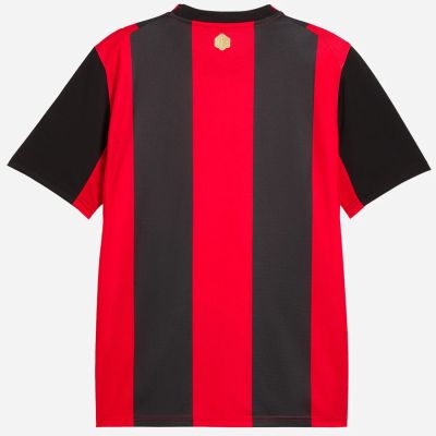 2. Puma AC Mailand Heimtrikot 2026/27 784121-01