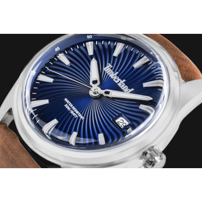 4. TIMBERLAND Birch Road Herrenuhr TDWGB0083103 + Box
