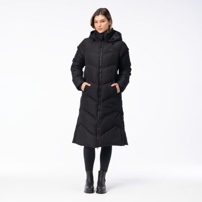 6. Damen-Wintersteppmantel LADY GILIAN