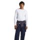 10. Pepe Jeans Langarm Original Basic T-Shirt 2 M PM508211