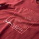 3. OPAN Kurzarm-T-Shirt für Herren