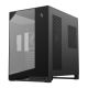 12. GameMax NEX C56 VC BK Midi-Tower-Computer-Sicherheits- und Halterungssystem Schwarz