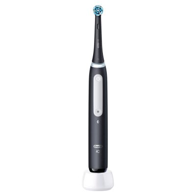3. Oral-B iO Series 4 für Erwachsene, Schwarz