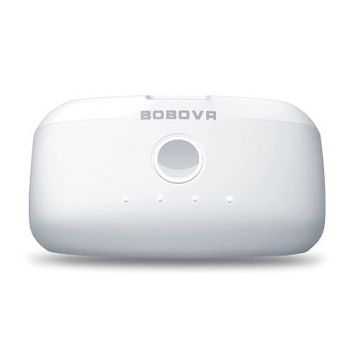 BoboVR B2 Externer Akku für BoboVR M1 / ​​M2 / M3 Kopfbügel 5200 mAh – Weiß