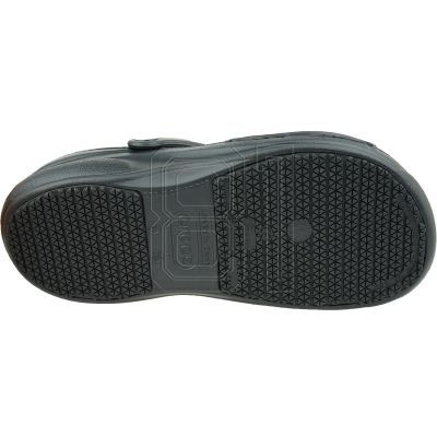 4. Crocs Bistro U 10075-001 Flip-Flops