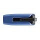 3. Verbatim Store 'n' Go V3 Max USB-Stick 64 GB USB Typ-A 3.2 Gen 1 (3.1 Gen 1) Blau
