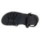 3. Teva W Tirra Traveler Sandalen 1166130-BLK Schwarz 36
