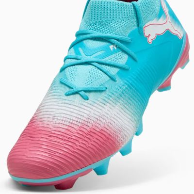 4. Puma 8 Match Re-Charge FG/AG 108759-01 Schuhe