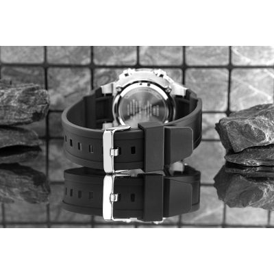 7. Herrenuhr CASIO AMW-870-1AVDF + Box