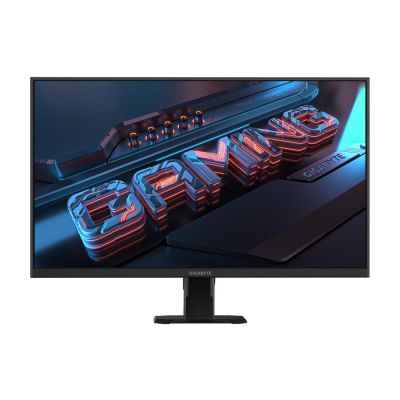 12. GIGABYTE GS27FA Computermonitor 68,6 cm (27") 1920 x 1080 px Full HD LED Schwarz