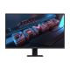 12. GIGABYTE GS27FA Computermonitor 68,6 cm (27") 1920 x 1080 px Full HD LED Schwarz
