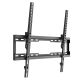 8. MACLEAN TV-HALTERUNG / -AUFHÄNGER 37-86'' MACLEAN TV-HALTERUNG / -AUFHÄNGER, MAX. VESA 600X400, 37-86", BIS ZU 45KG, SCHWARZ, NEIGUNGSVERSTELLBAR