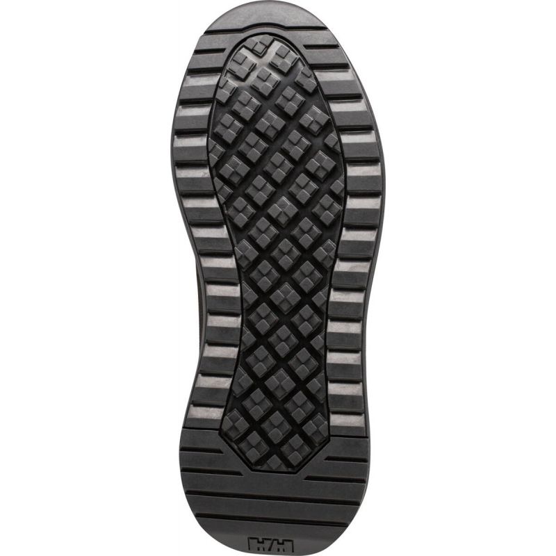 6. Helly Hansen Birchwood M 11885 990 Schuhe