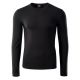 3. IQ Milky T-Shirt Ls M 92800272936