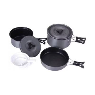 3. Kochgeschirr-Set fmc-201 FIRE-MAPLE