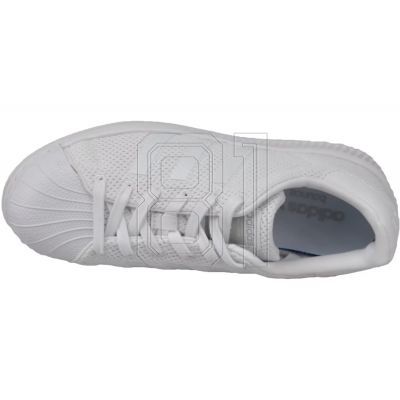 8. adidas Superstar Bounce W BY1589 Schuhe