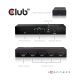 6. CLUB3D HDMI 2.0 UHD SwitchBox 4 Ports