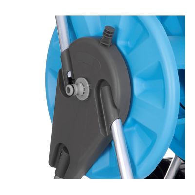 5. Cellfast 55-250 ALUPLUS Schlauchwagen